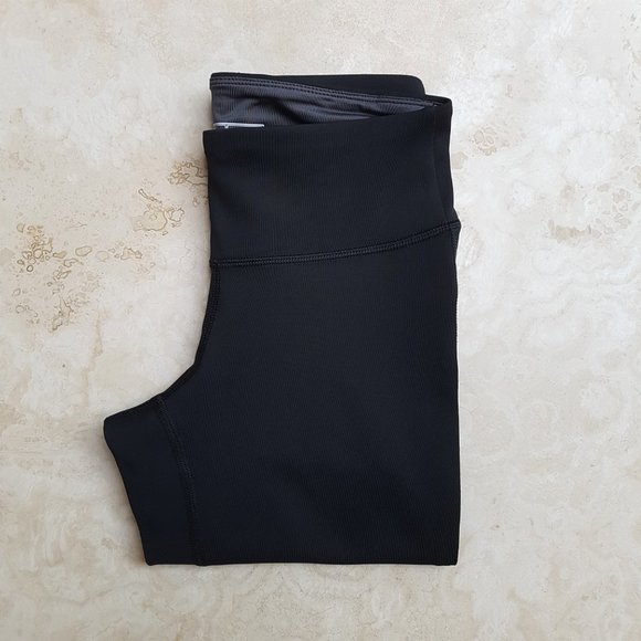 NWOT New Balance Dry Black Leggings - Picture 12 of 12